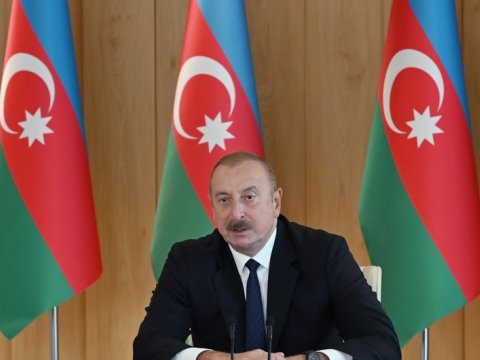 İlham Əliyev Söyüdlü hadisələrindən DANIŞDI