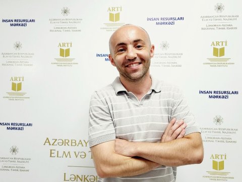 Kimya fənni üzrə ən yüksək balı o TOPLADI