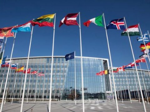 NATO-dan Belarus və İranla bağlı XƏBƏRDARLIQ