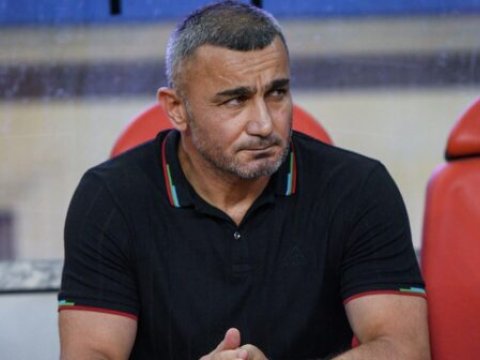 Komandamda psixoloji yorğunluq həddindən artıq çox idi - Qurban Qurbanov