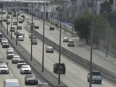 Hazırda TIXAC olan yolların siyahısı