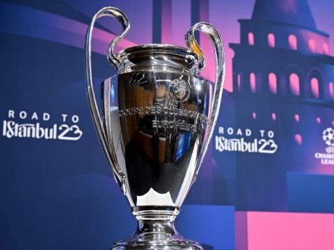 Çempionlar Liqasında 1-ci təsnifat mərhələsi yekunlaşır