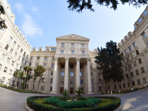 Haaqa məhkəməsi Ermənistanın daha bir tələbini RƏDD ETDİ