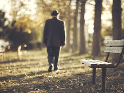 Bakıda 67 yaşlı kişi itkin düşdü