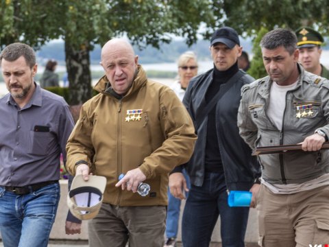 “Vaqner”in 4-cü seçimi VARMI?..