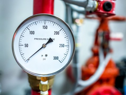 Azərbaycan qaz ixracını artırdı