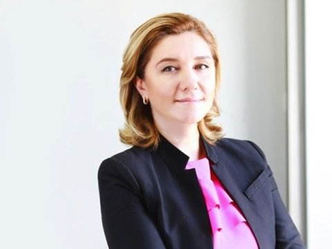 AYİB-in Bakı ofisinə yeni rəhbər təyin edildi