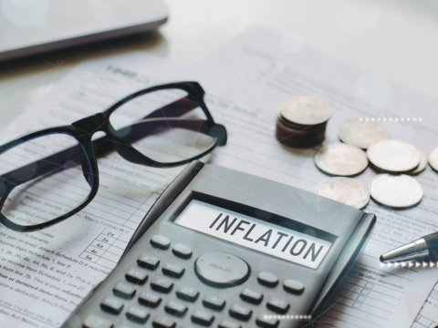 İllik inflyasiya 13%-dən aşağı düşüb