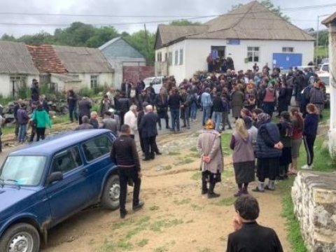 Söyüdlü sakinləri hadisədən 2-3 gün əvvəl yanıma gəlmişdilər – Gədəbəyin deputatı