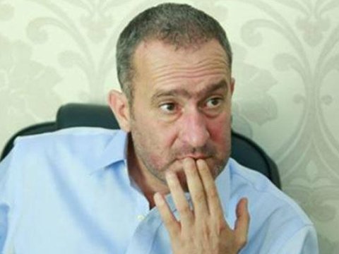 Təqaüd cəhənnəmə, protez ala bilmirəm - Məşhur jurnalist şikayətləndi