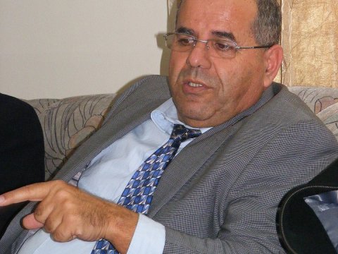 İsrailli sabiq nazir: “Azərbaycan yalnız İsrailin deyil, həm də Qərbin böyük dostudur”