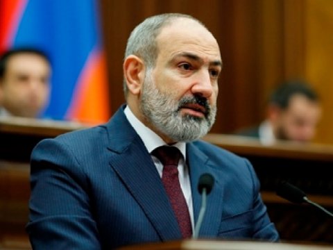 Ermənilər Paşinyanın sülh vədlərinə inanır - SORĞU