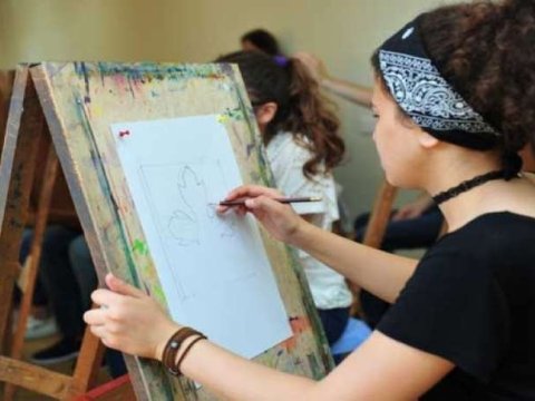 Qabiliyyət imtahanları ilə bağlı statistik məlumatlar