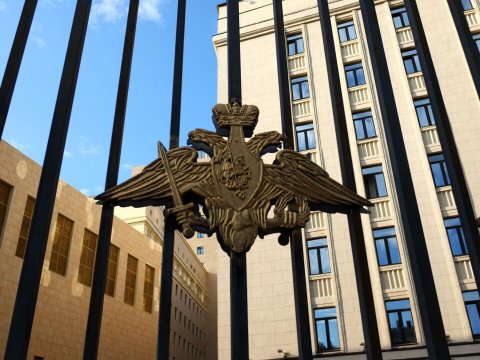 Rusiya Norveçi sərhədləri pozmaqda günahlandırır