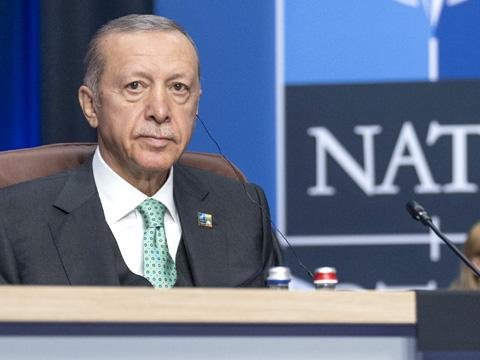 Sülhməramlılar 2025-ci ildə Qarabağı tərk edəcək - Ərdoğan