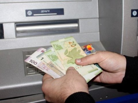 Regionlar üzrə pensiyalar sabah ödəniləcək