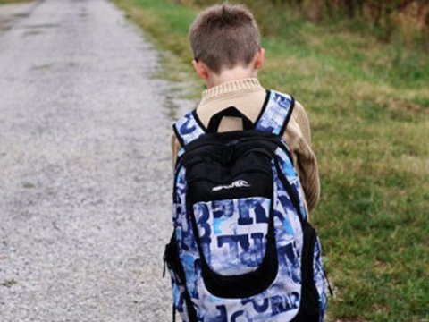 Xətaidə 10 yaşlı uşaq itkin düşüb