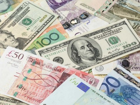 Xarici valyutaların manata qarşı MƏZƏNNƏLƏRİ