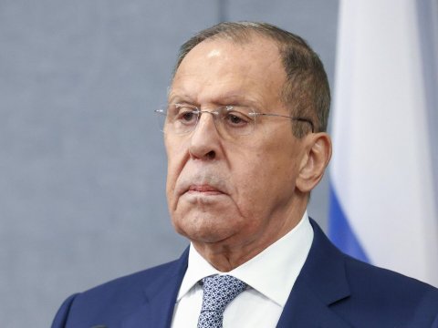 Lavrov ASEAN-la əməkdaşlıqdan DANIŞDI