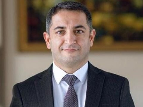 Naxçıvan Ali Məclisində yeni təyinat