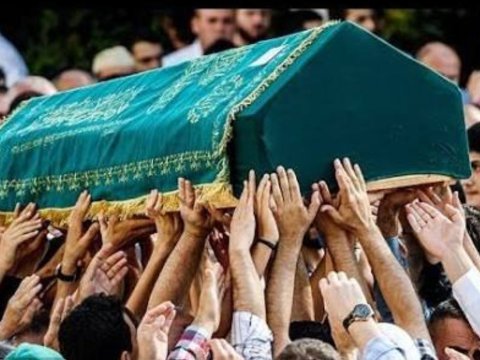 Azərbaycanda ölüm halları AZALIB