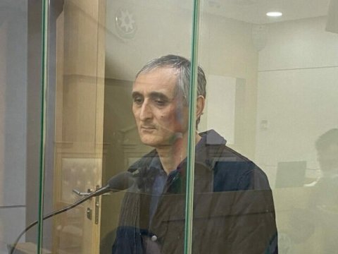 İlkin Süleymanovun şikayəti icraata verildi - Məhkəmə tarixi