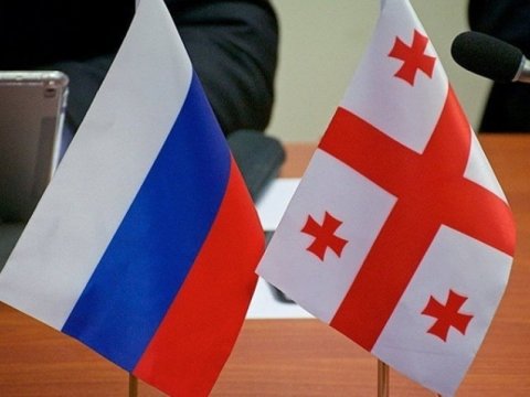 Gürcüstan-Rusiya danışıqları nəticəsiz başa çatdı