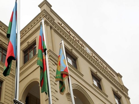 Ağdam və Kəlbəcər istiqamətində təxribat cəhdi