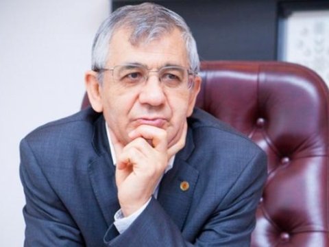 Rüşvətlə “alim” olanların dərəcəsi geri alınsın - REKTOR  