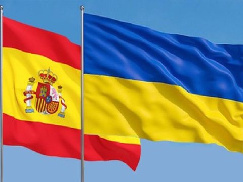İspaniya Ukraynaya səyyar xəstəxana və tibbi maşınlar verəcək