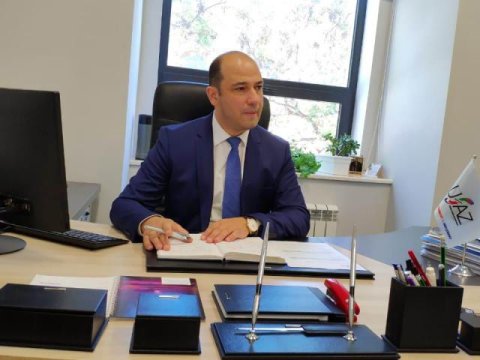 Mustafa Babanlının vəzifəsi ona həvalə olundu