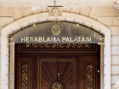 7 auditin nəticələri hüquq-mühafizə orqanlarına GÖNDƏRİLDİ