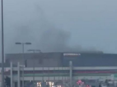 “Baku Steel Company” havanı çirkləndirir - ŞİKAYƏT