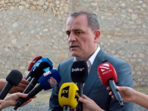 Ermənistanın heç bir təxribatı cavabsız qalmayacaq - Nazir