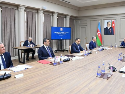 Gədəbəydə qalmaqallı şirkətin fəaliyyəti dayandırıldı