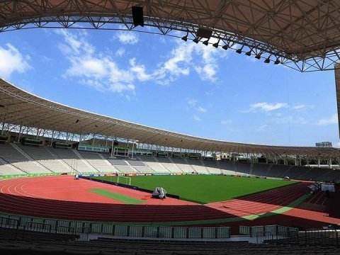 Respublika stadionuna yeni direktor təyin olundu 