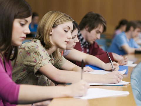 Magistraturaya ixtisas seçimi başa çatdı