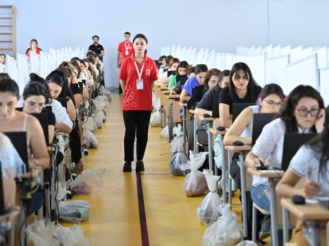 MİQ üzrə apellyasiya müraciətlərinə qəbul başladı