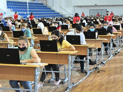 DİM musiqi məktəblərinə işə qəbul üçün imtahan keçirəcək