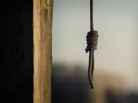 Çoban özünü fermada asdı