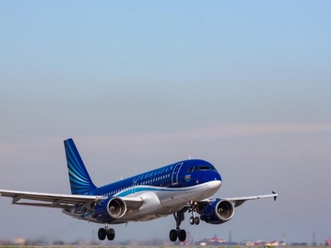 AZAL-ın gecikmiş reysi İstanbula yola salındı - YENİLƏNİB