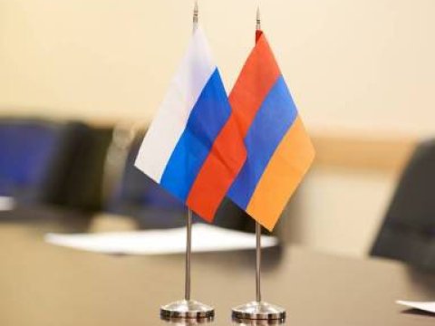Ermənistan və Rusiya deputatları birgə iclas keçirəcəklər