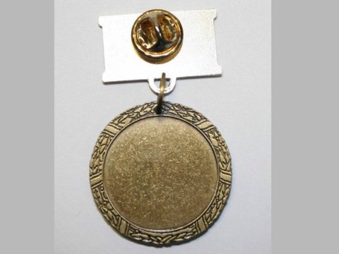 Yeni medallar təsis edilir