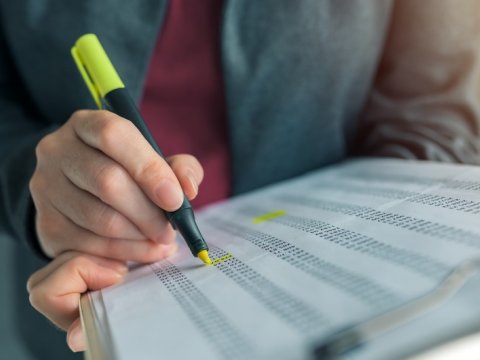 “Dövlət satınalmaları haqqında” yeni qanun qəbul edildi