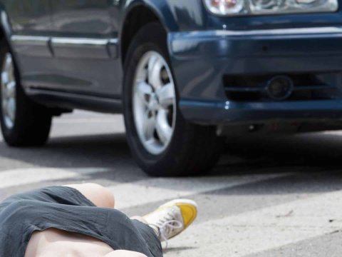 Azyaşlı qız yol qəzasının qurbanı oldu