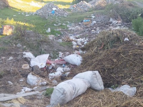 Zaqatalada bələdiyyə sədrləri CƏZALANDIRILDI