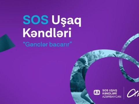 “Gənclər bacarır!” Azercell-in dəstəyi ilə davam edir