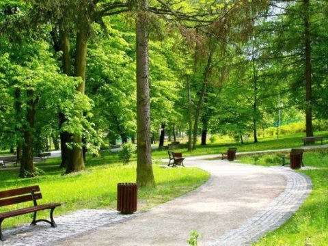 Həftəsonu milli parklarda gözlənilən hava PROQNOZU