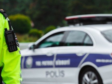 DYP vatsap nömrəsi təqdim etdi - Görüntüləri bura göndərin