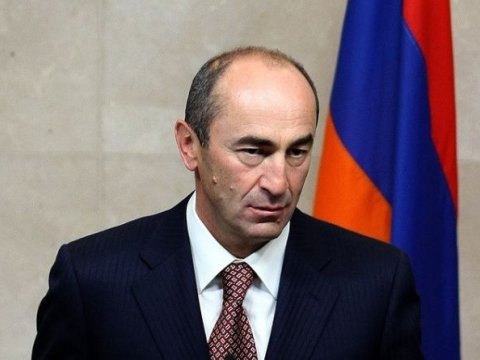 Koçaryan ailəsinin mülkləri əlindən alına bilər